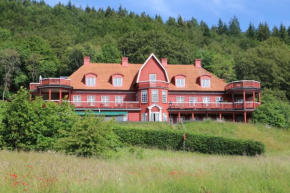 Ombergs Turisthotell in Ödeshög